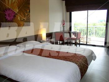 почивка в Mercure Pattaya