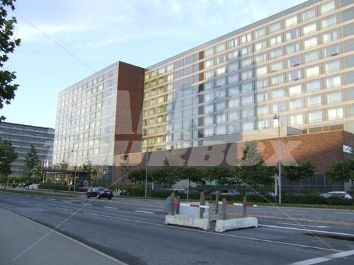 почивка в Copenhagen Marriott