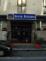 Hotel Best Western Berlino, Italy