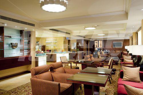 почивка в Holiday Inn Golden Mile