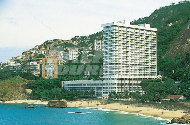 holiday in  Sheraton Rio & Resort