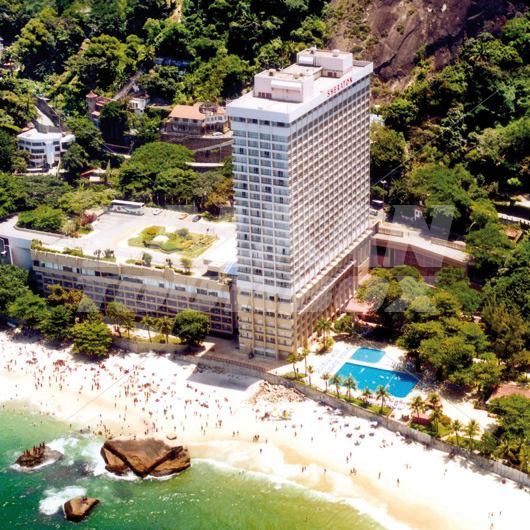 holiday in Sheraton Rio & Resort