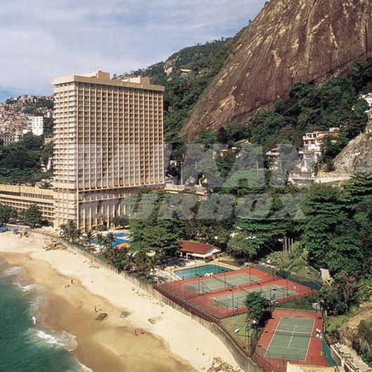 holiday in Sheraton Rio & Resort