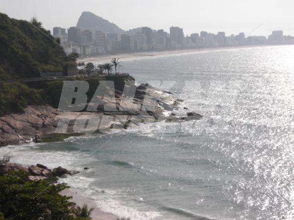 holiday in Sheraton Rio & Resort