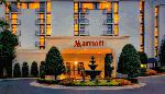 Hotel Charlotte Marriott SouthPark, 