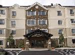 Hotel Residence Inn by Marriott Davenport, , Davenport - Iowa