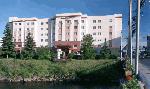 Hotel SpringHill Suites by Marriott Fairbanks, , Fairbanks - Alaska