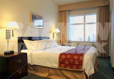 holiday in SpringHill Suites by Marriott Fairbanks