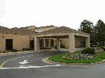 Hotel Courtyard by Marriott Fairfax Fair Oaks, 