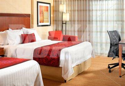 holiday in Courtyard by Marriott Fairfax Fair Oaks