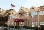 Hotel Residence Inn by Marriott San Antonio Airport, , San Antonio - Texas