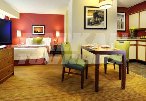 holiday in Residence Inn by Marriott San Antonio Airport