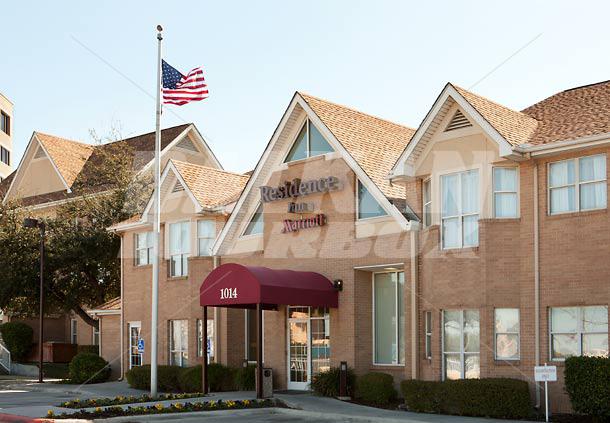 holiday in  Residence Inn by Marriott San Antonio Airport