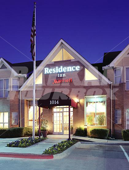 holiday in Residence Inn by Marriott San Antonio Airport