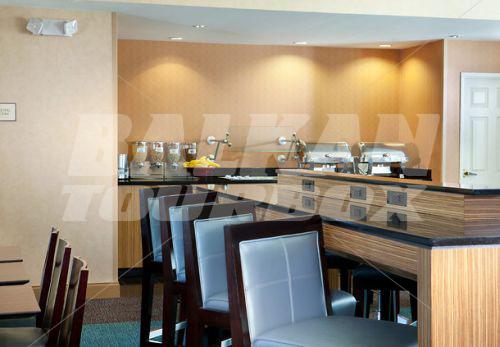 holiday in Residence Inn by Marriott San Antonio Airport