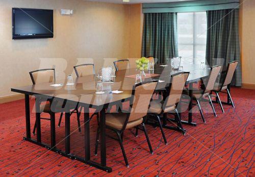 holiday in Residence Inn by Marriott San Antonio Airport