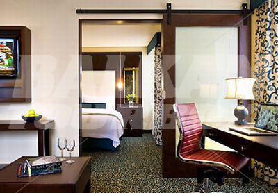 holiday in Residence Inn by Marriott San Diego Downtown/Gaslamp Quarter