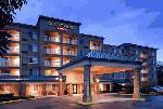 Hotel Courtyard by Marriott Cleveland Airport South, 