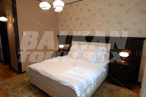 почивка в Best Western Central Hotel Arad