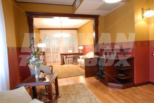 почивка в Best Western Central Hotel Arad