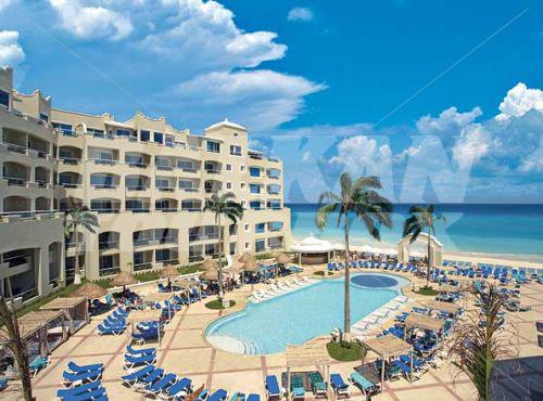 holiday in Gran Caribe Real Resort and Spa