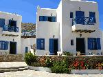 Hotel Horizon Hotel, Greece, Folegandros Island