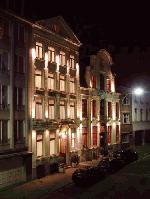 Hotel Best Western Residence Cour St Georges, Belgium, Ghent