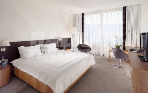 holiday in Swissotel Bremen