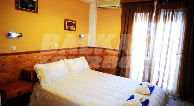 почивка в Anna 1 Apartments