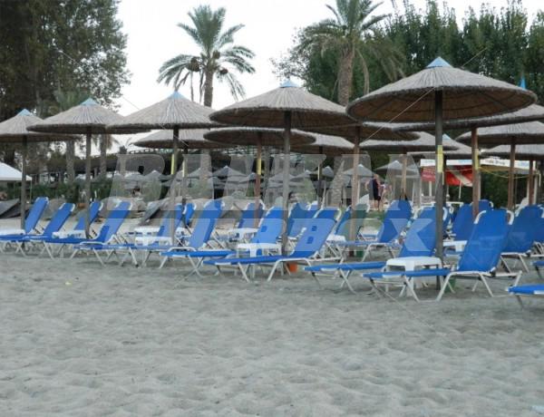 почивка в Sun Beach Platamonas