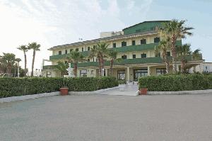 Hotel Degli Angeli, Italy