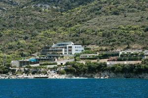 Hotel San Nicolas Resort, Greece, Lefkada Island