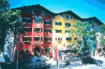 Hotel Zur Tenne, Austria