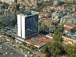 Hotel Pliska, Bulgaria, Sofia