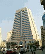 Хотел Sharjah Rotana, ОАЕ