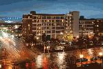 Hotel Courtyard by Marriott Omaha Downtown/Old Market Area, 