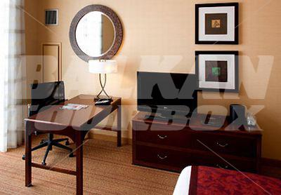 holiday in Courtyard by Marriott Omaha Downtown/Old Market Area