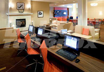 holiday in Courtyard by Marriott Omaha Downtown/Old Market Area