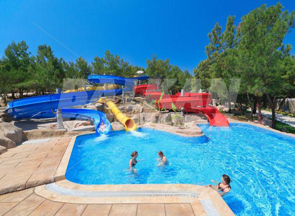 holiday in Bodrum Park Resort