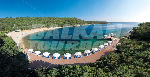 holiday in Bodrum Park Resort