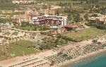 Hotel L Oceanica Beach Resort, Turkey