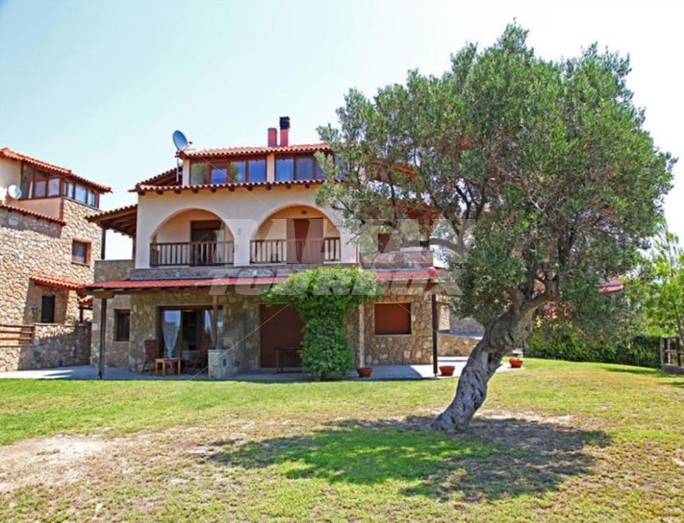 holiday in Akrogiali Villa VI - Possidi