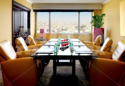 holiday in Amman Marriott