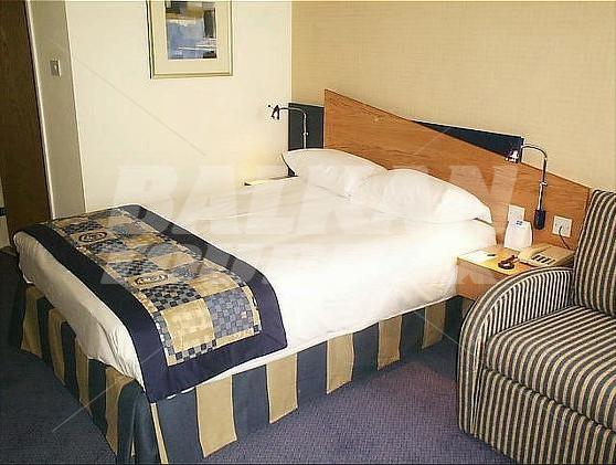 holiday in Holiday Inn Express Oxford - Kassam Stadium