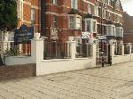 Hotel Euro Lodge Clapham, United Kingdom, London