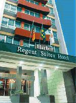 Hotel Harbor Regent Suites, , Porto Alegre