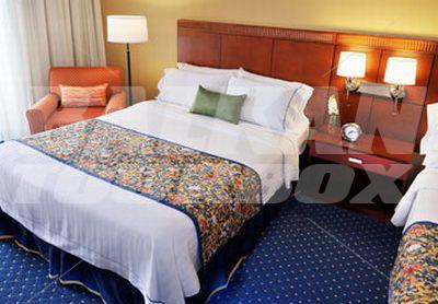 holiday in Courtyard by Marriott Oklahoma City Airport