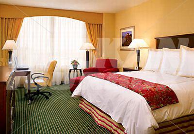 holiday in Winston-Salem Marriott