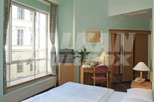 почивка в City Hotel Pilvax Budapest