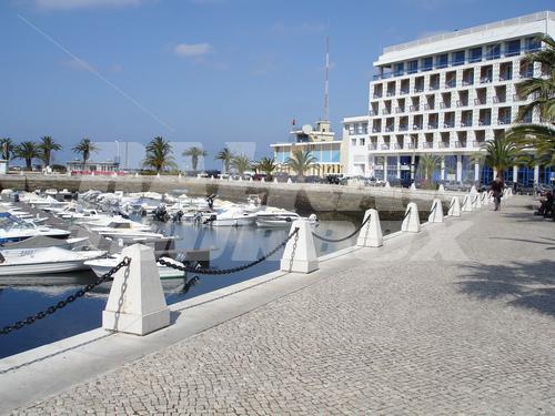 holiday in Eva hotel Faro